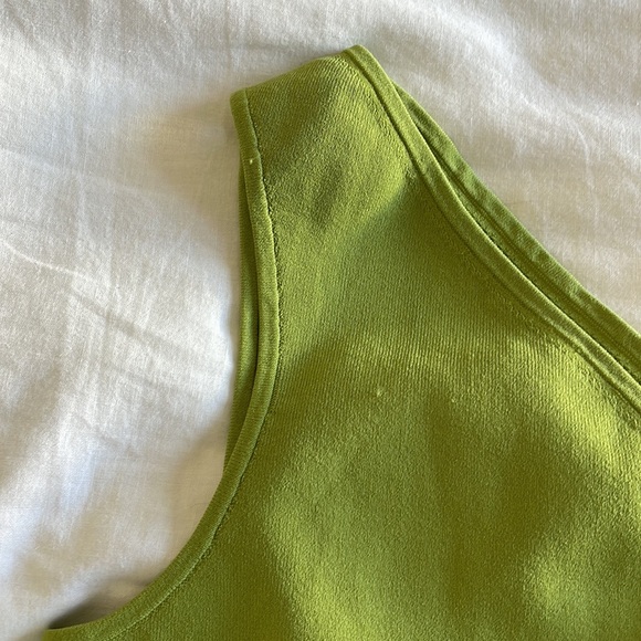 Cos One Shoulder Top - Picture 5 of 7